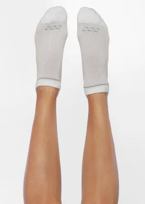 LJ Running Sock