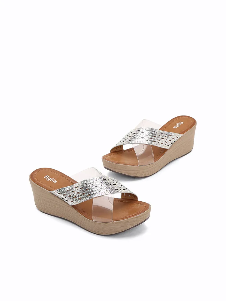 Luz Wedge Slides