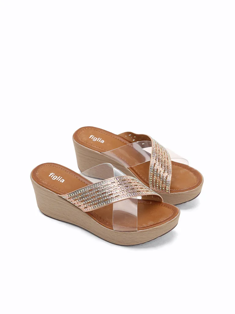 Luz Wedge Slides