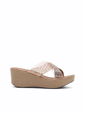 Luz Wedge Slides