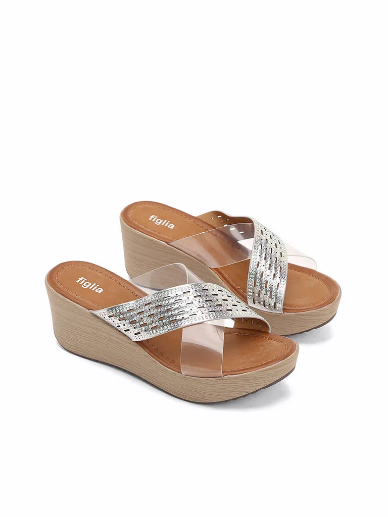 Luz Wedge Slides