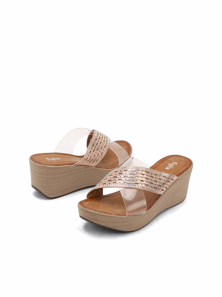 Luz Wedge Slides