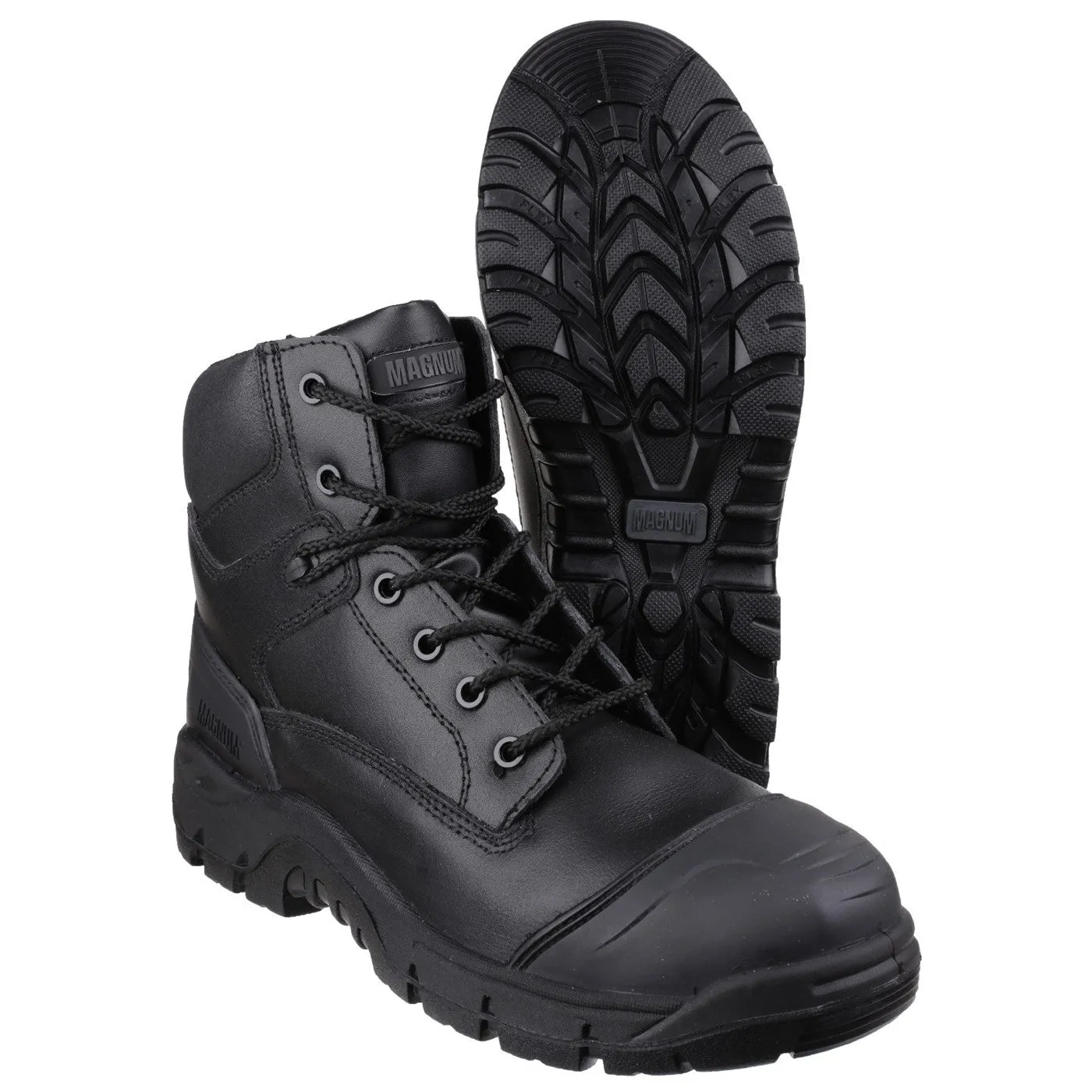 Magnum Roadmaster CT CP Uniform Safety Boot S3 Black