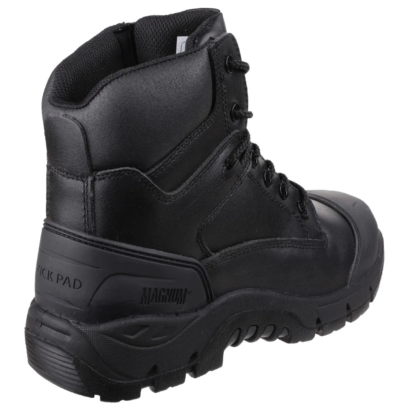 Magnum Roadmaster CT CP Uniform Safety Boot S3 Black