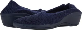 Mailu Arcopedico wedges, dark blue