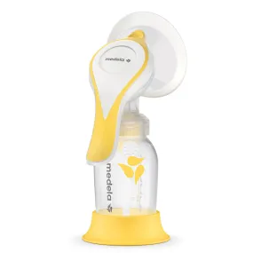 Medela Harmony Flex Manual Breast Pump