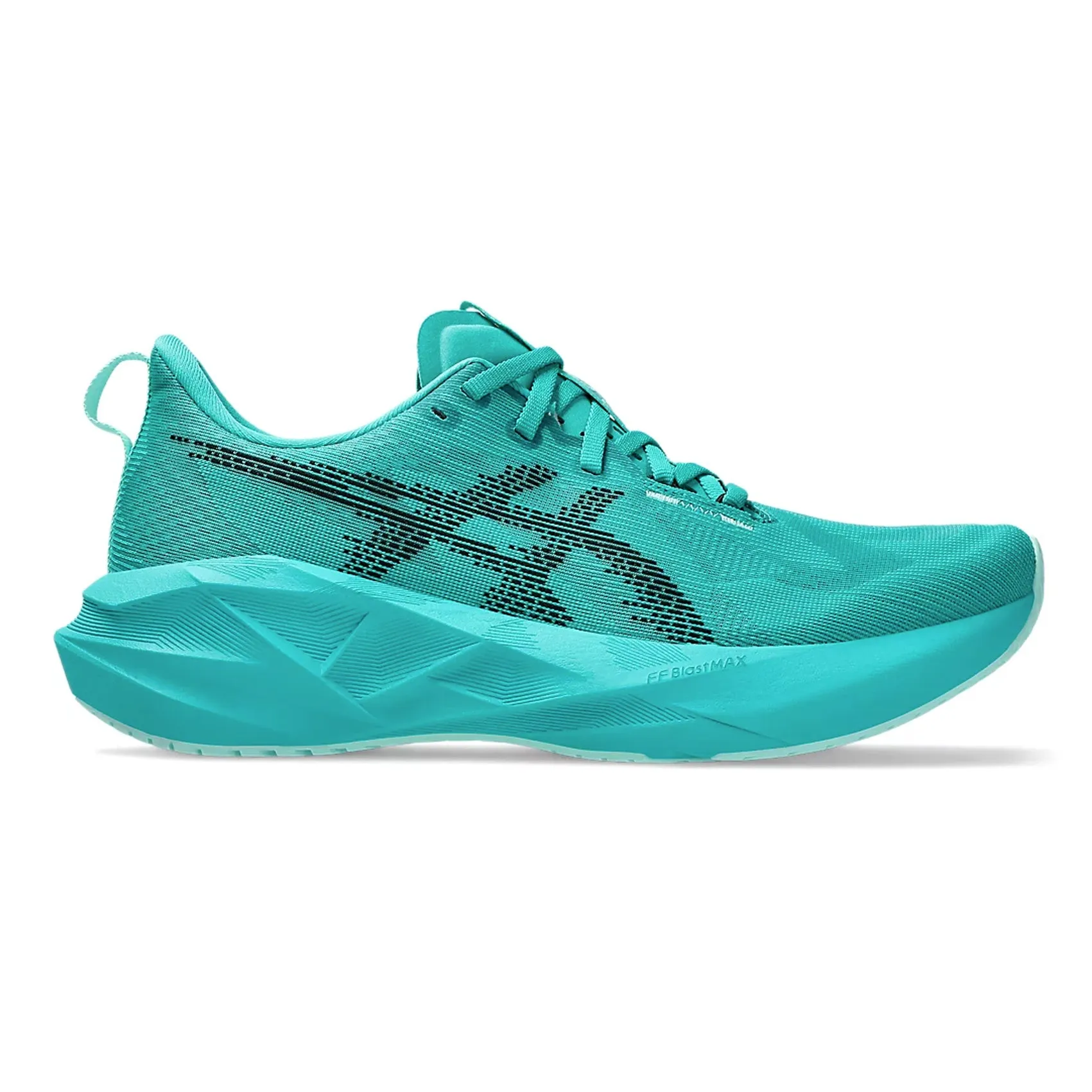 Mens ASICS Novablast 5