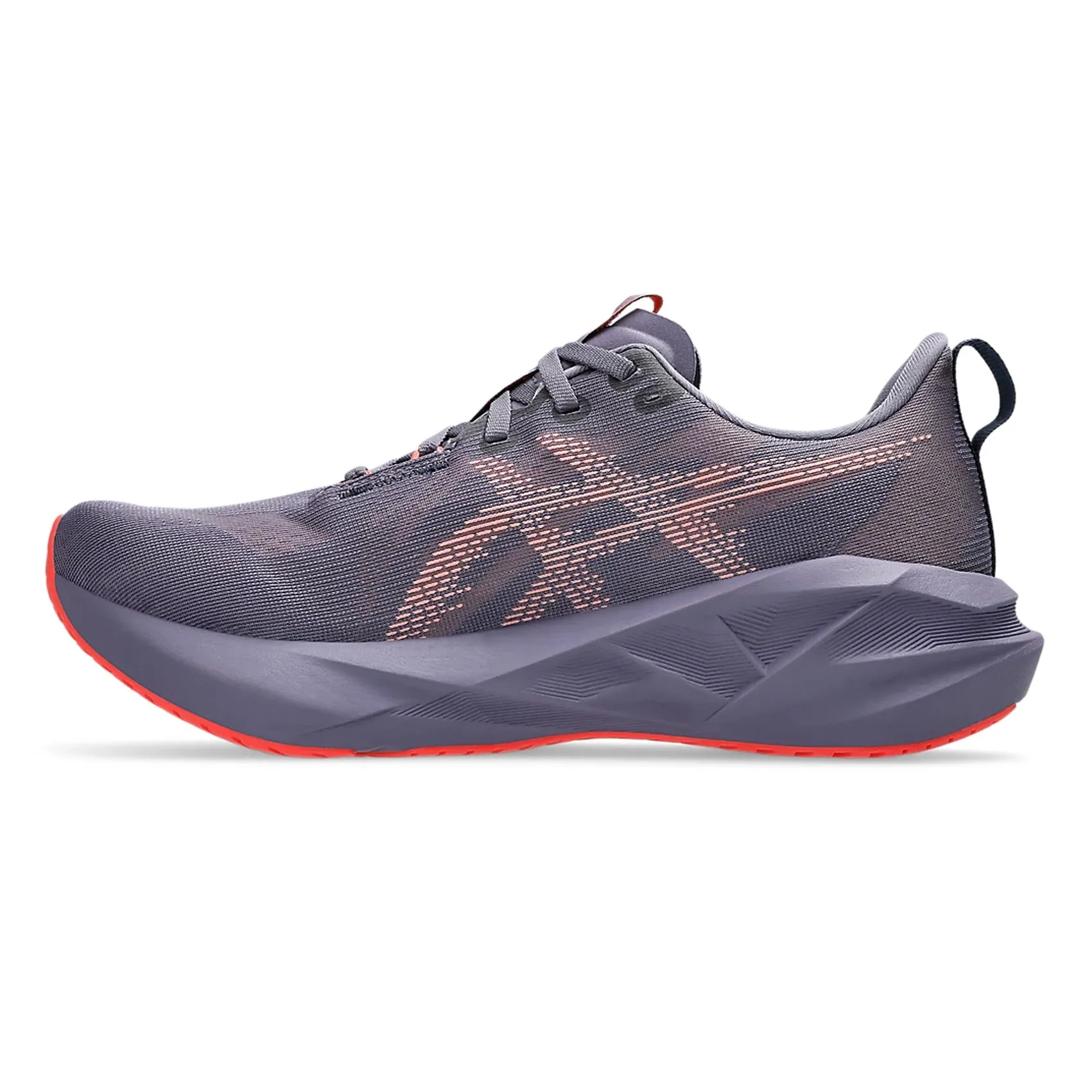 Mens ASICS Novablast 5