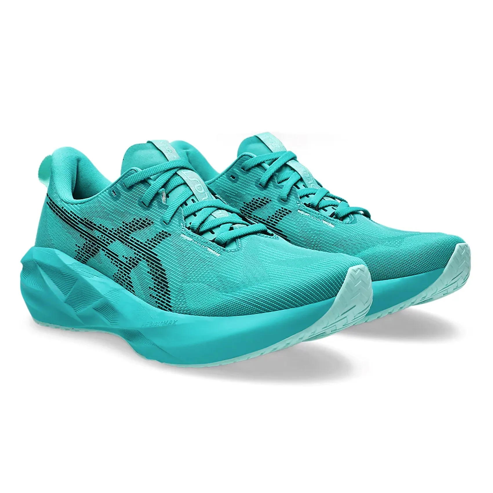 Mens ASICS Novablast 5