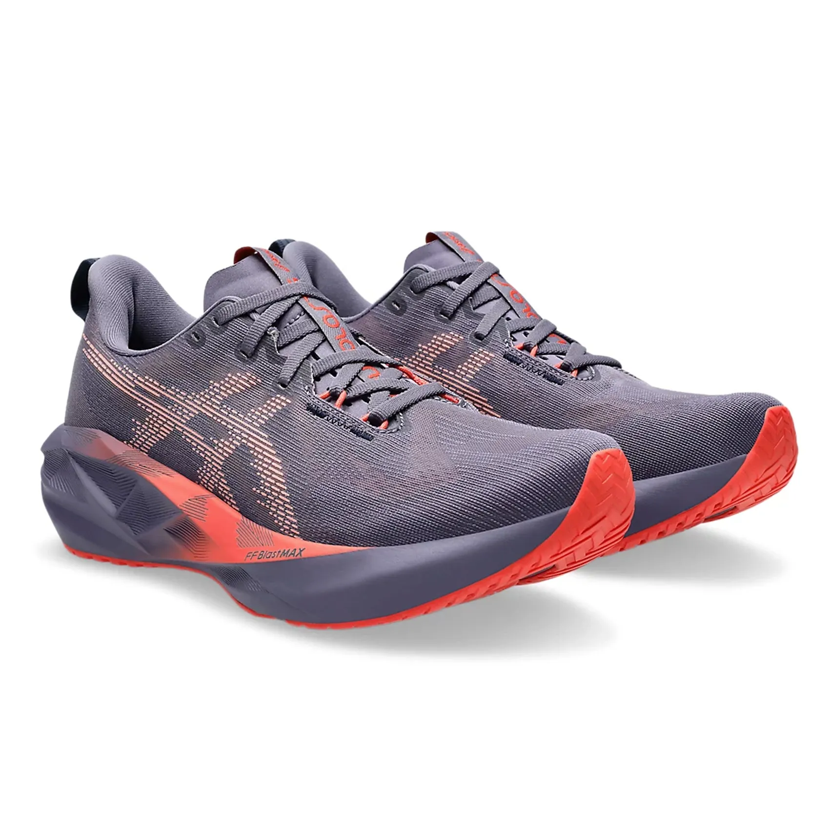 Mens ASICS Novablast 5