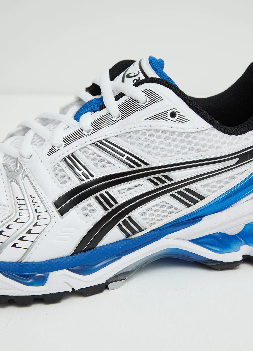 Mens Gel-Kayano 14 Sneakers