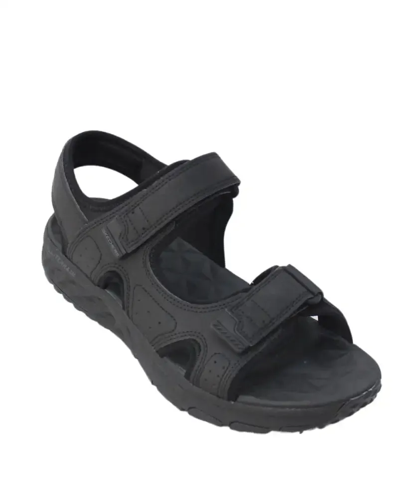 Mens Skechers Escape Trail Sandal