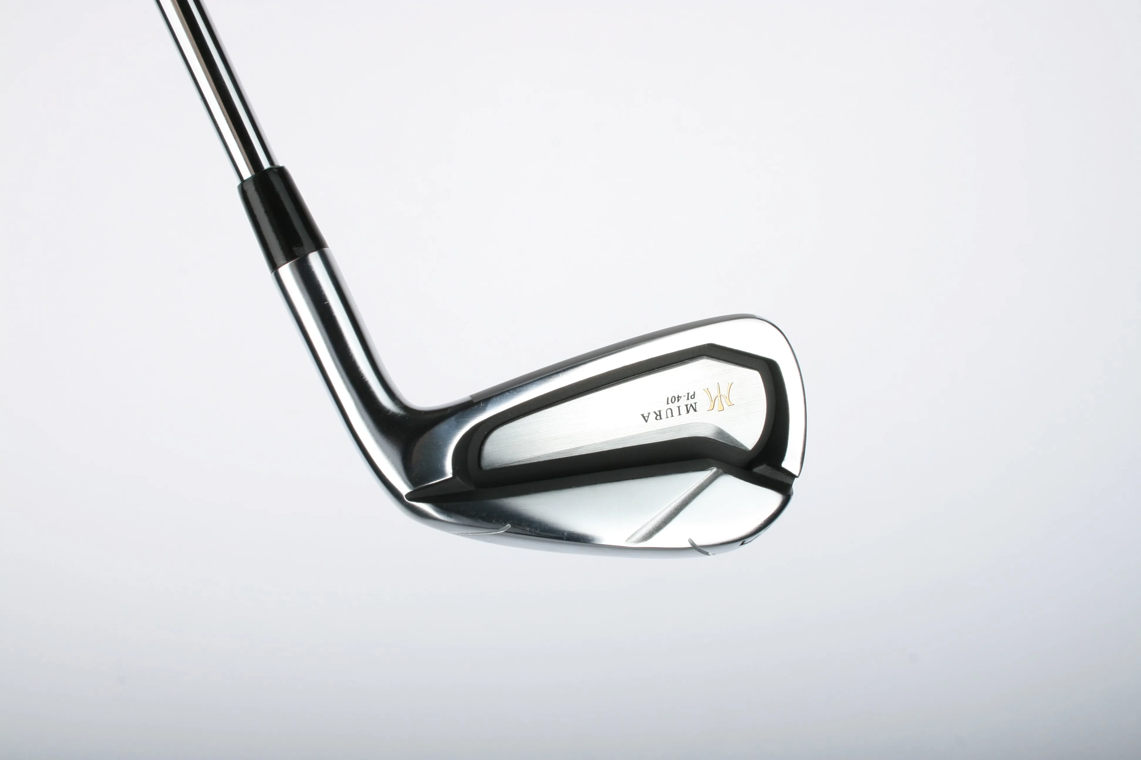 Miura PI-401 Irons