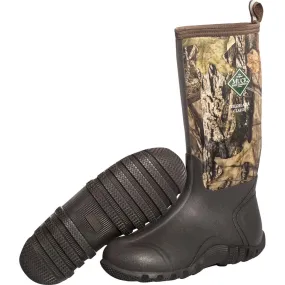 Muck Fieldblazer Boot Mossy Oak Country 8