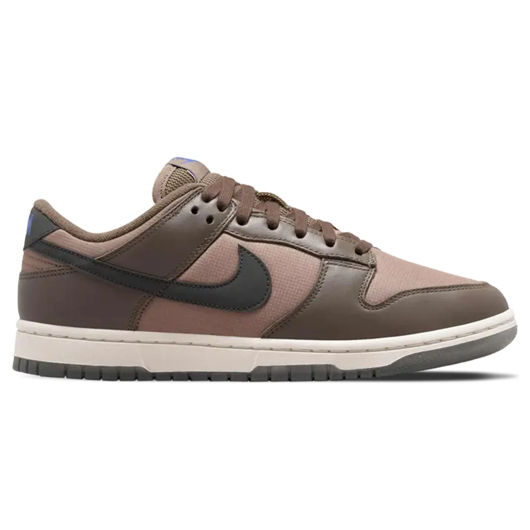 Nike Dunk Low Wmns 'Mink Brown'