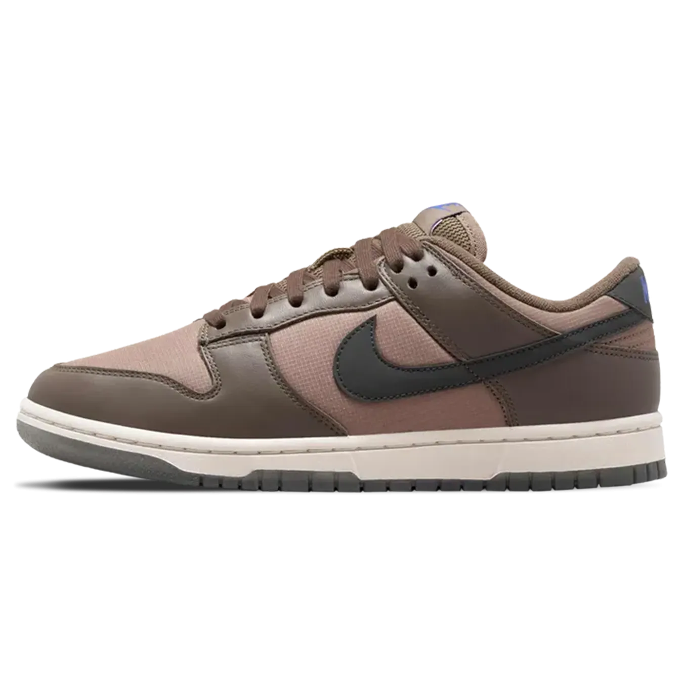 Nike Dunk Low Wmns 'Mink Brown'