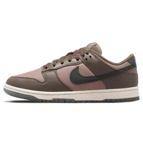 Nike Dunk Low Wmns 'Mink Brown'