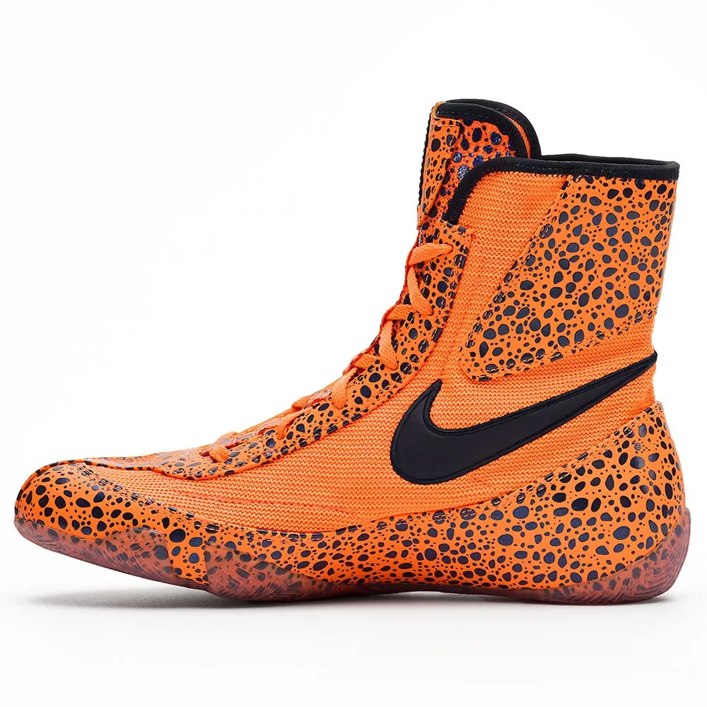 Nike Machomai 2 SE Paris Olympic Boxing Boots