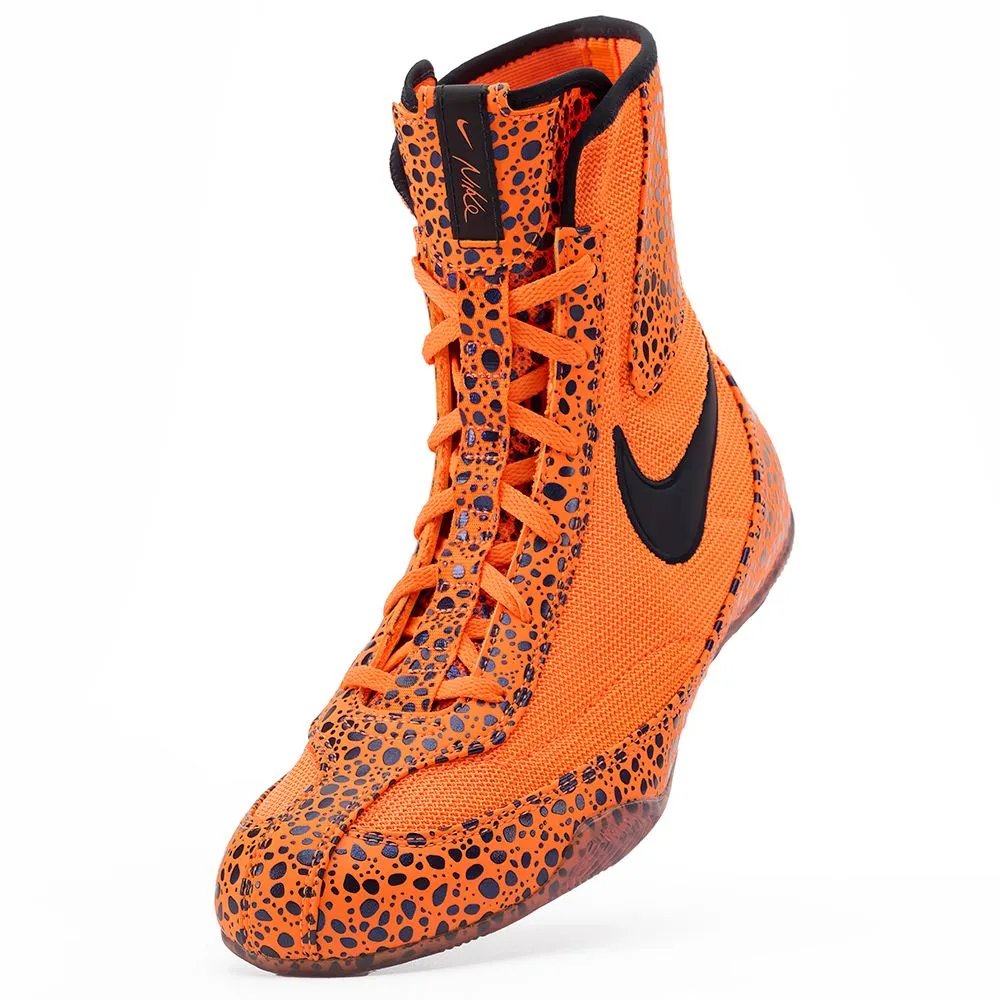 Nike Machomai 2 SE Paris Olympic Boxing Boots