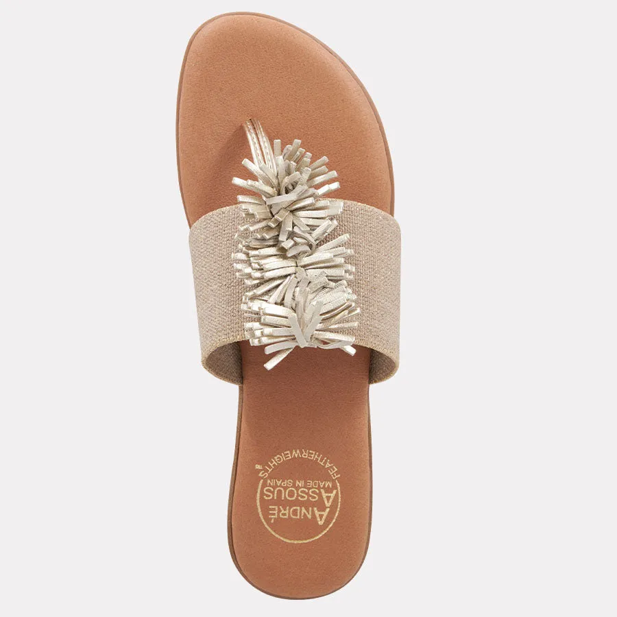 Novalee Neutral Featherweights™ Sandal