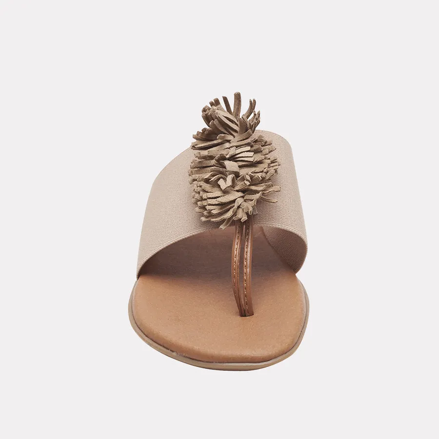 Novalee Neutral Featherweights™ Sandal