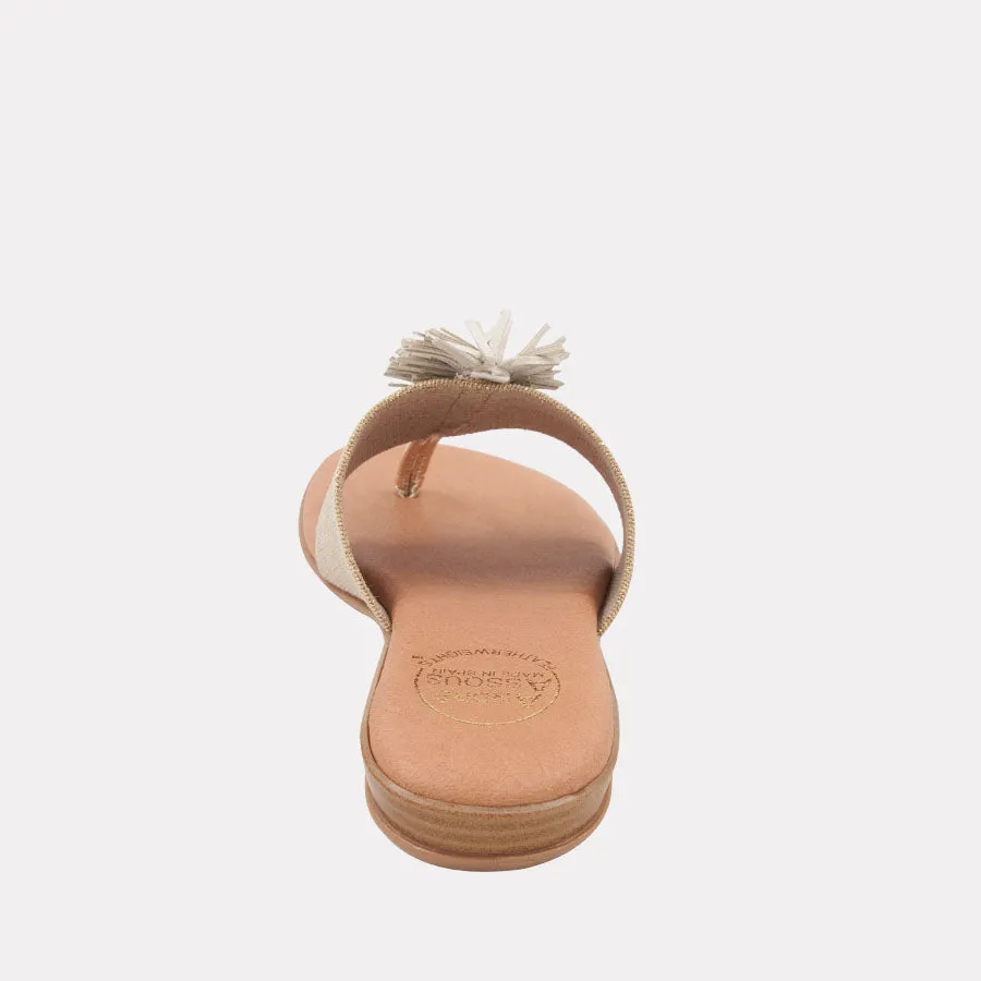 Novalee Neutral Featherweights™ Sandal