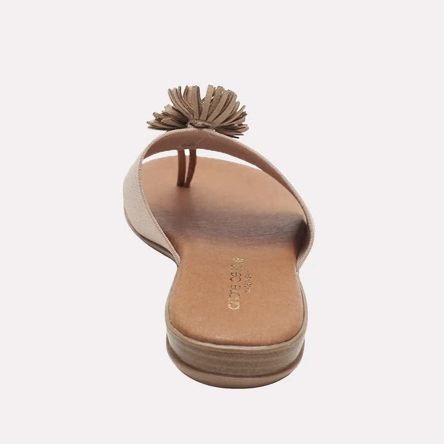 Novalee Neutral Featherweights™ Sandal