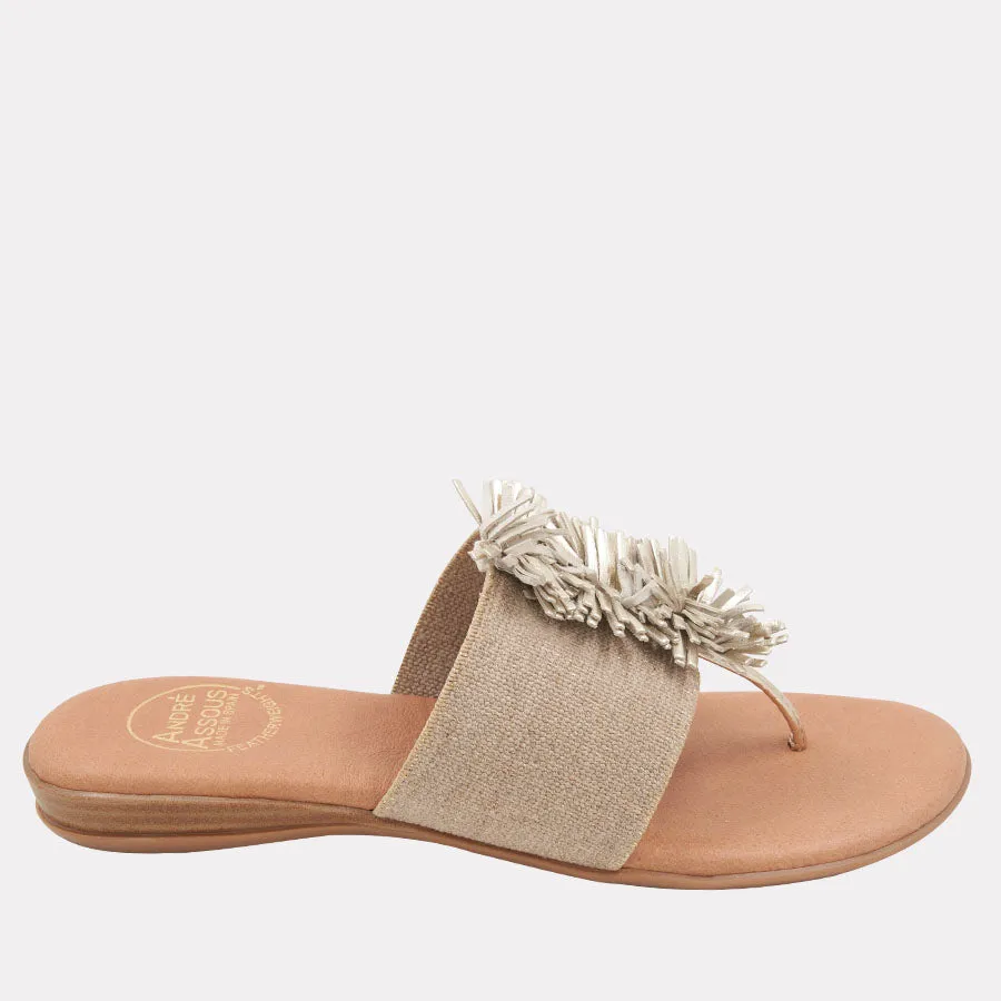 Novalee Neutral Featherweights™ Sandal