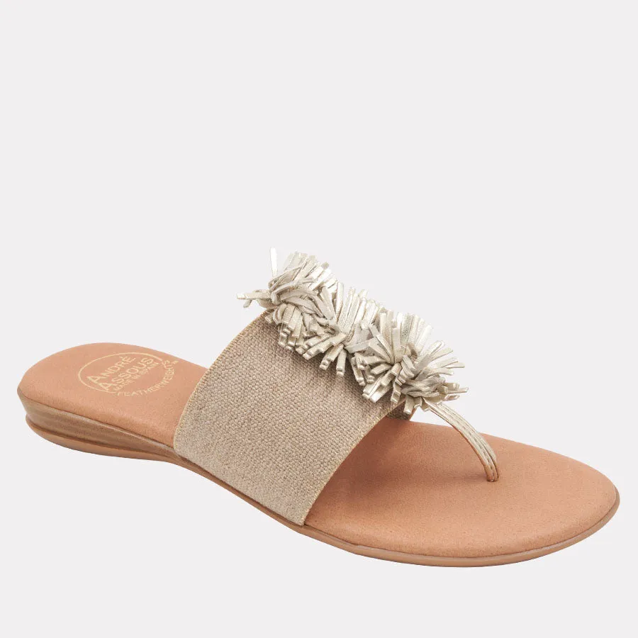 Novalee Neutral Featherweights™ Sandal