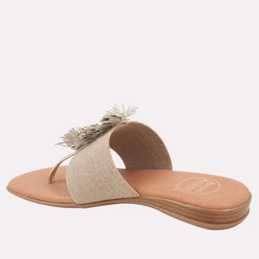 Novalee Neutral Featherweights™ Sandal