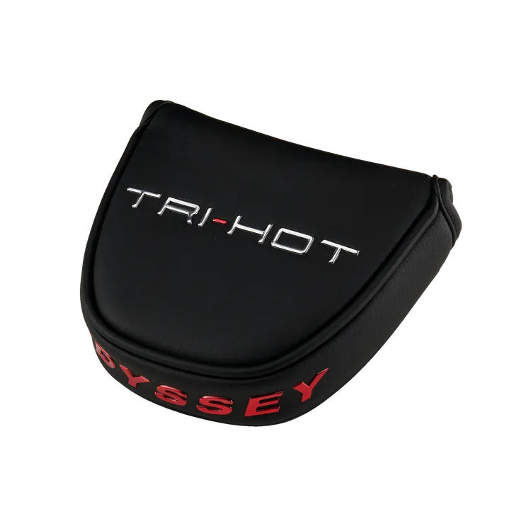 Odyssey Tri-Hot 5K Seven DB Putter