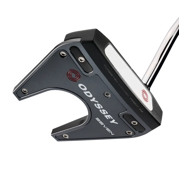 Odyssey Tri-Hot 5K Seven DB Putter