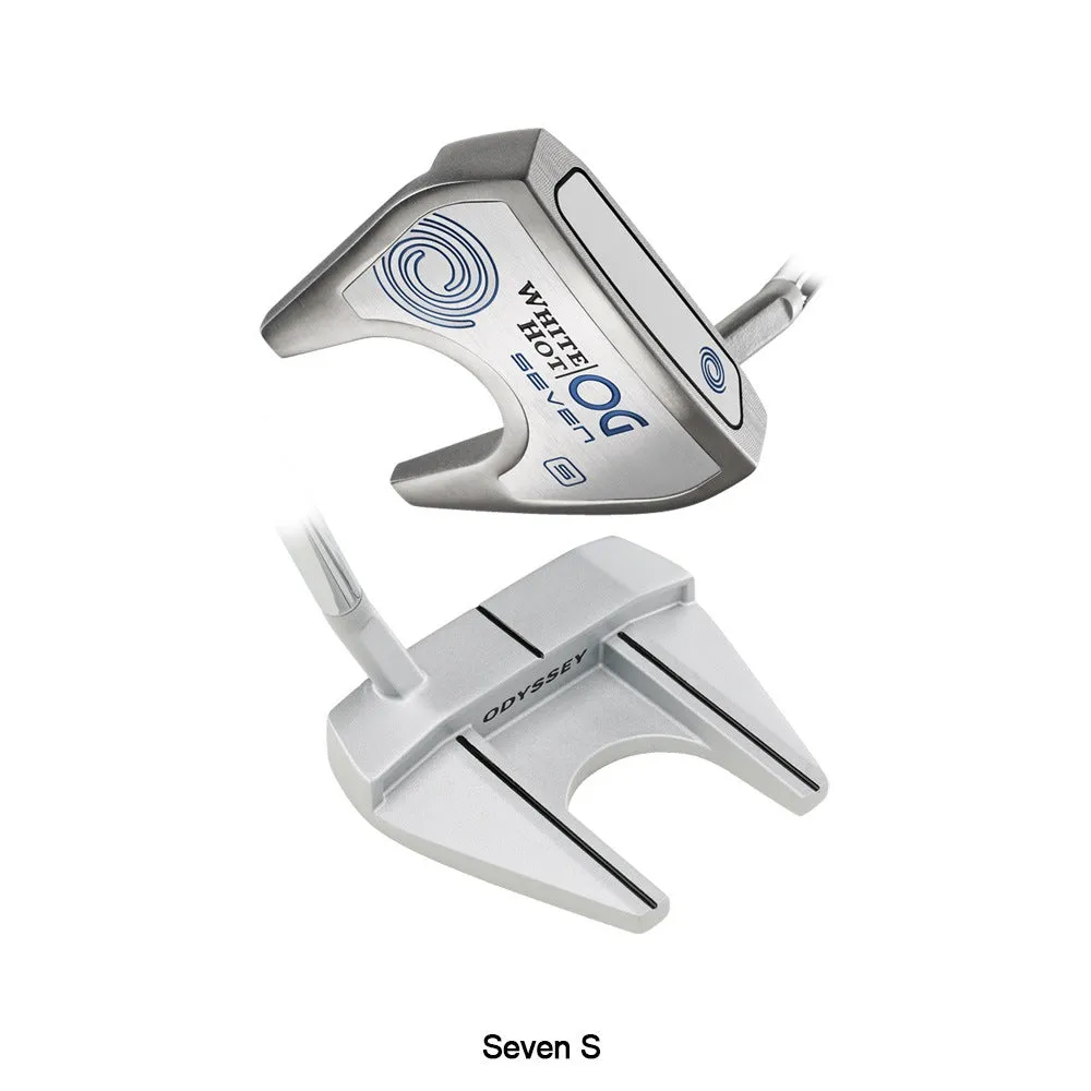 Odyssey White Hot OG Putter 2023 Women