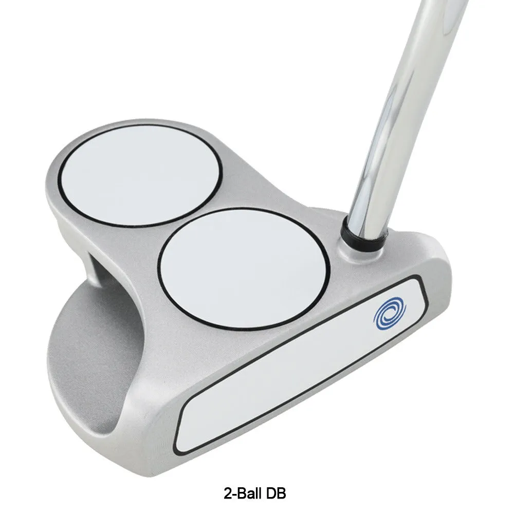 Odyssey White Hot OG Putter 2023 Women