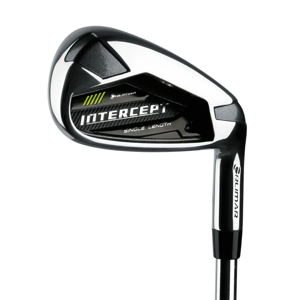 Orlimar Golf Intercept Single Length Iron Set