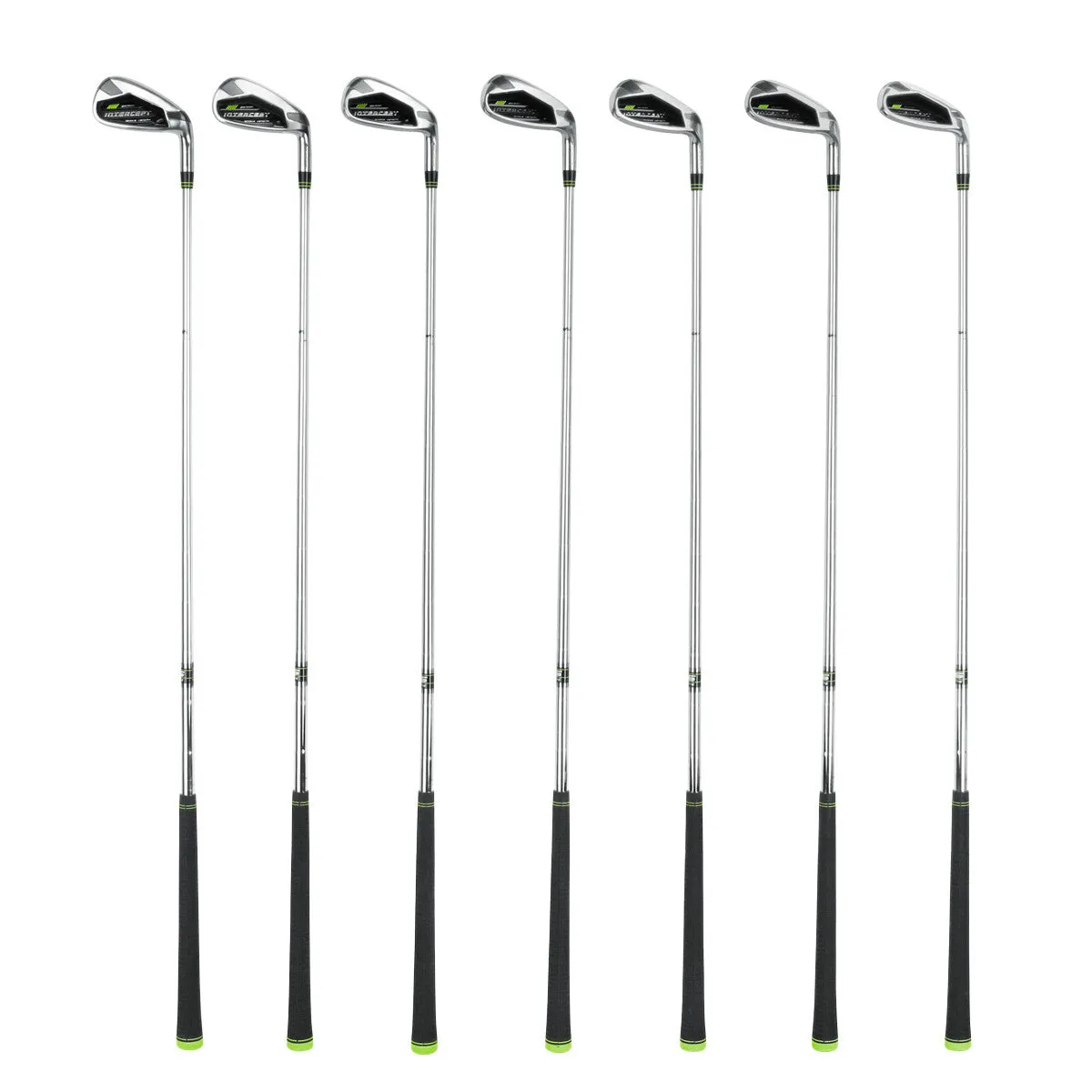 Orlimar Golf Intercept Single Length Iron Set