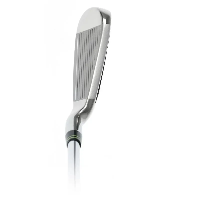 Orlimar Golf Intercept Single Length Iron Set