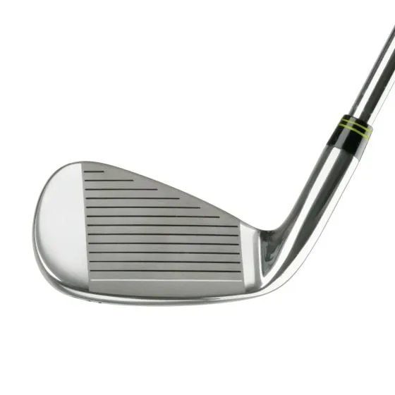 Orlimar Golf Intercept Single Length Iron Set