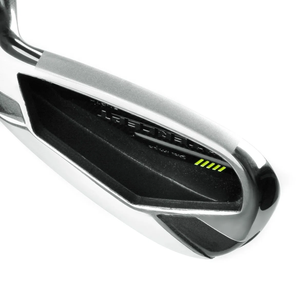 Orlimar Golf Intercept Single Length Iron Set