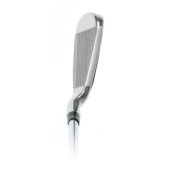 Orlimar Golf Intercept Single Length Iron Set