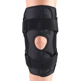 OTC Orthotex Knee Stabilizer Wrap - Hinged Bars