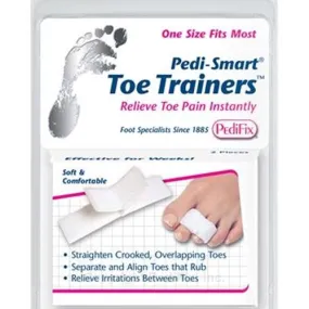 PediFix Pedi-Smart Toe Trainers