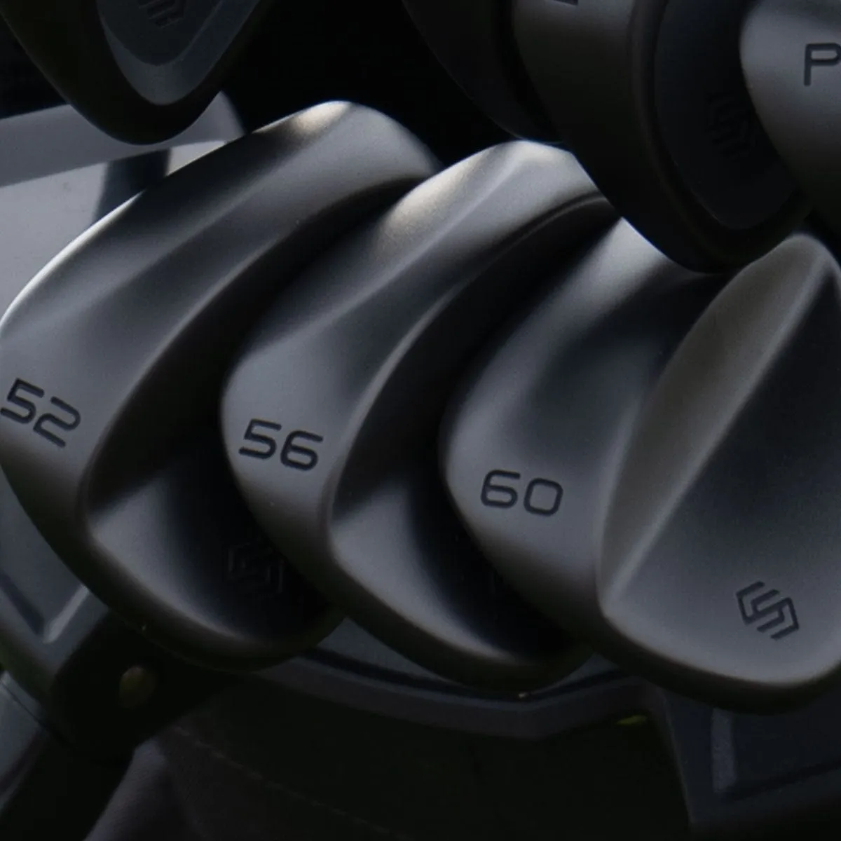 Perform Series Wedge Set