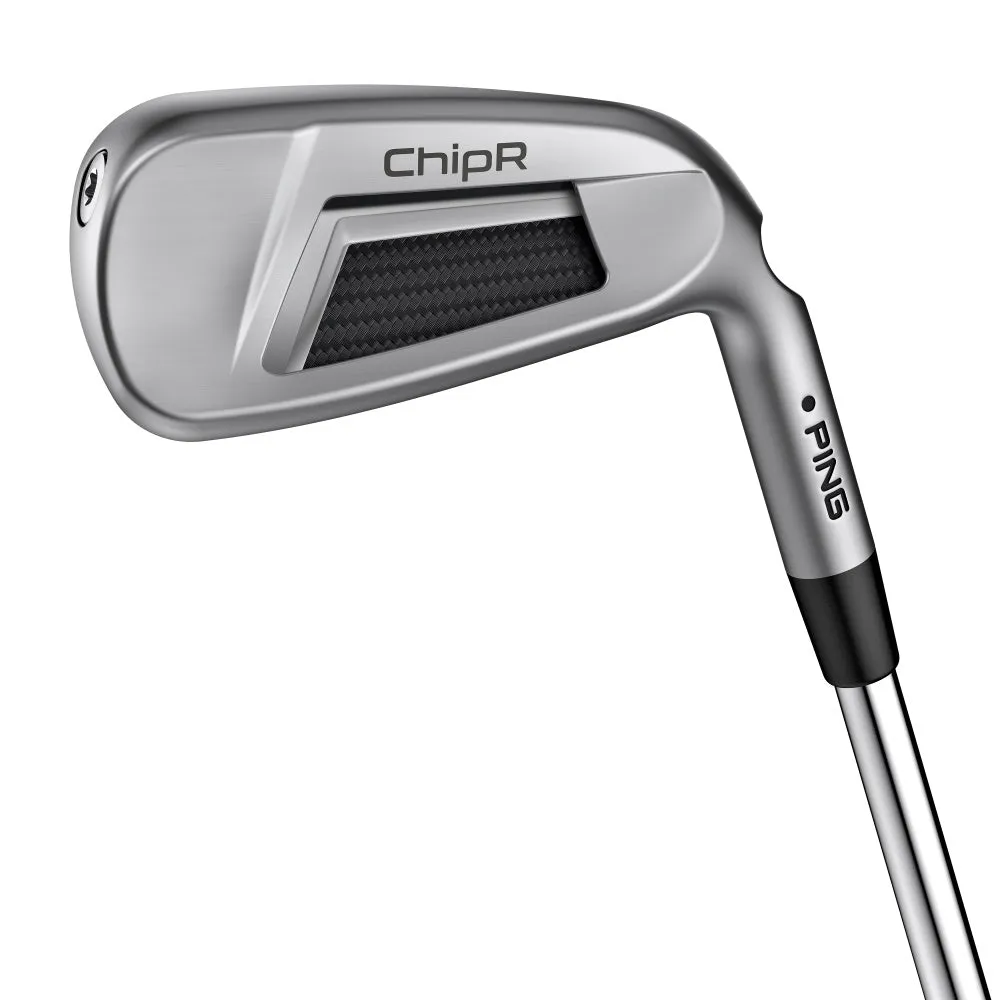 Ping  Chipr Wedge Graphite Shaft