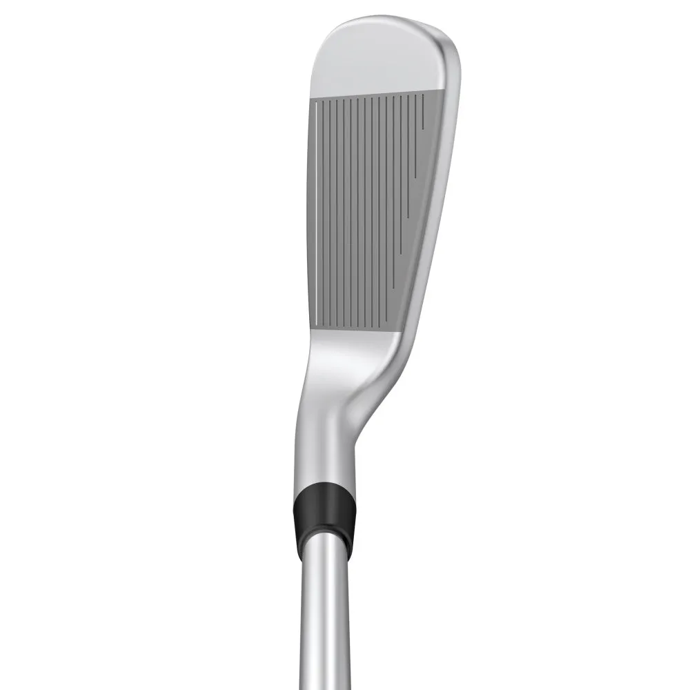 Ping  Chipr Wedge Steel Shaft