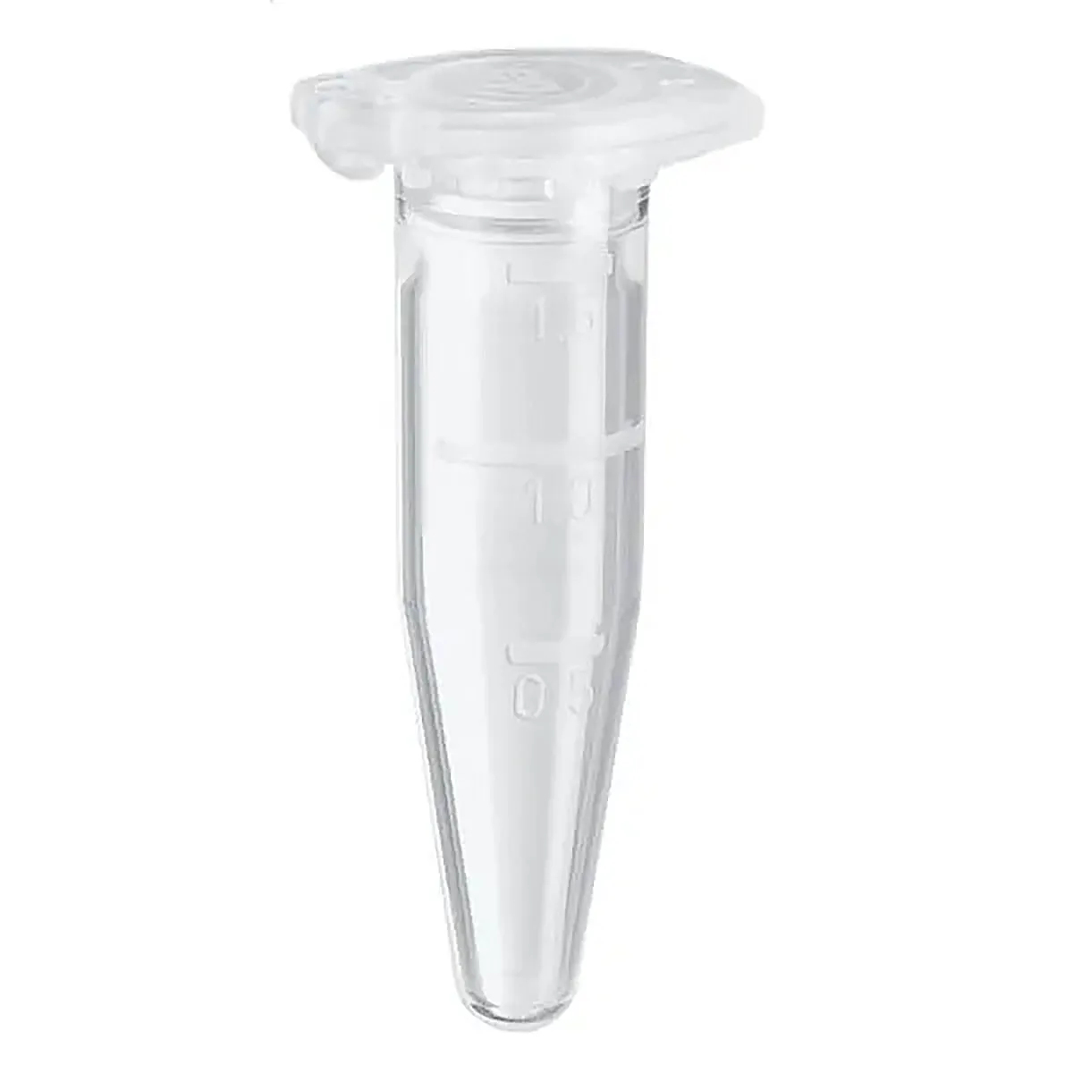 Polypropylene Micro Centrifuge Tubes