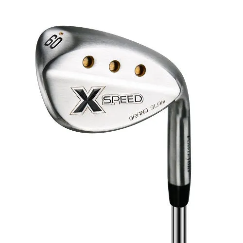 Powerbilt Grand Slam X Speed Golf Wedges