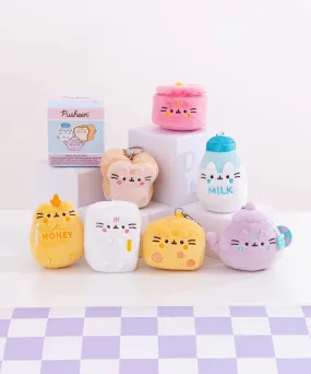 Pusheen Blind Box Series #22: Kitchen