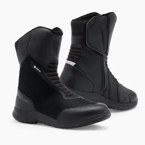 REV'IT! Magnetic GTX Motorcycle Sport Tour Boots