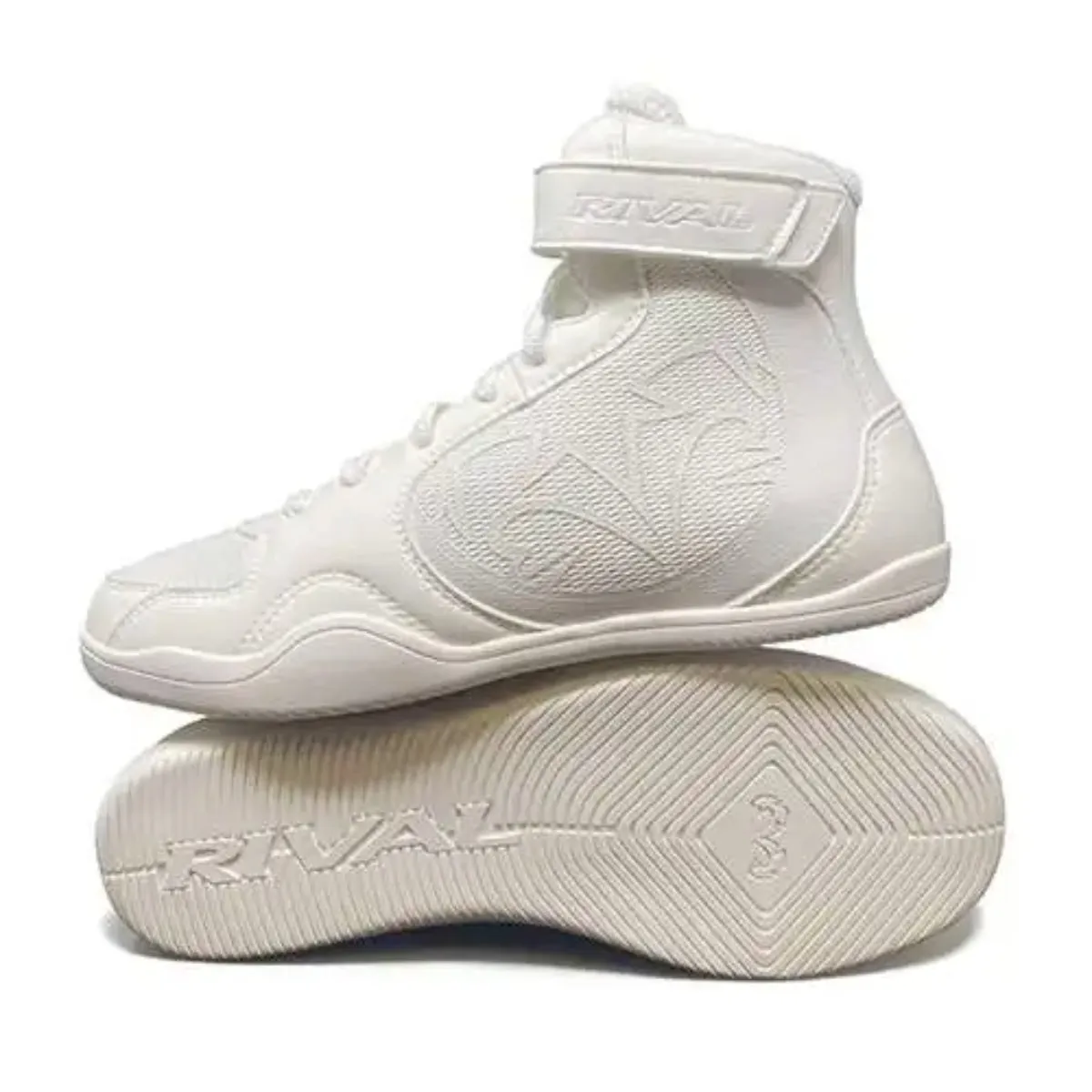 Rival RSX Genesis 3 Boxing Boots White